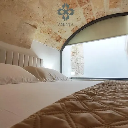 Aminta, Tirsi 圣维托诺曼