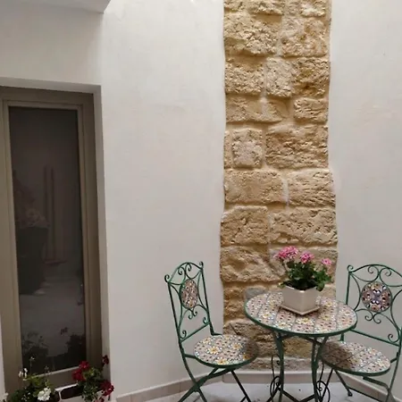 Aminta, Tirsi Vakantiehuis